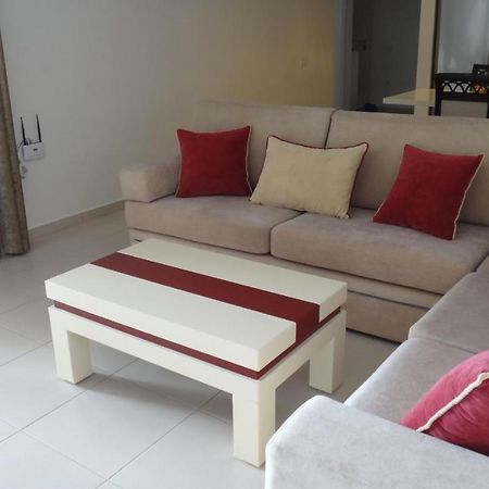 Apartments In White Residence Sarandë 外观 照片