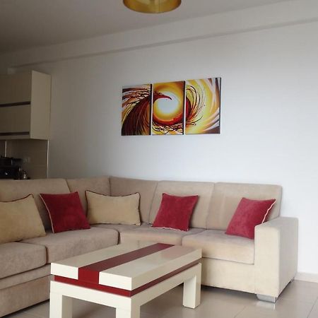 Apartments In White Residence Sarandë 外观 照片