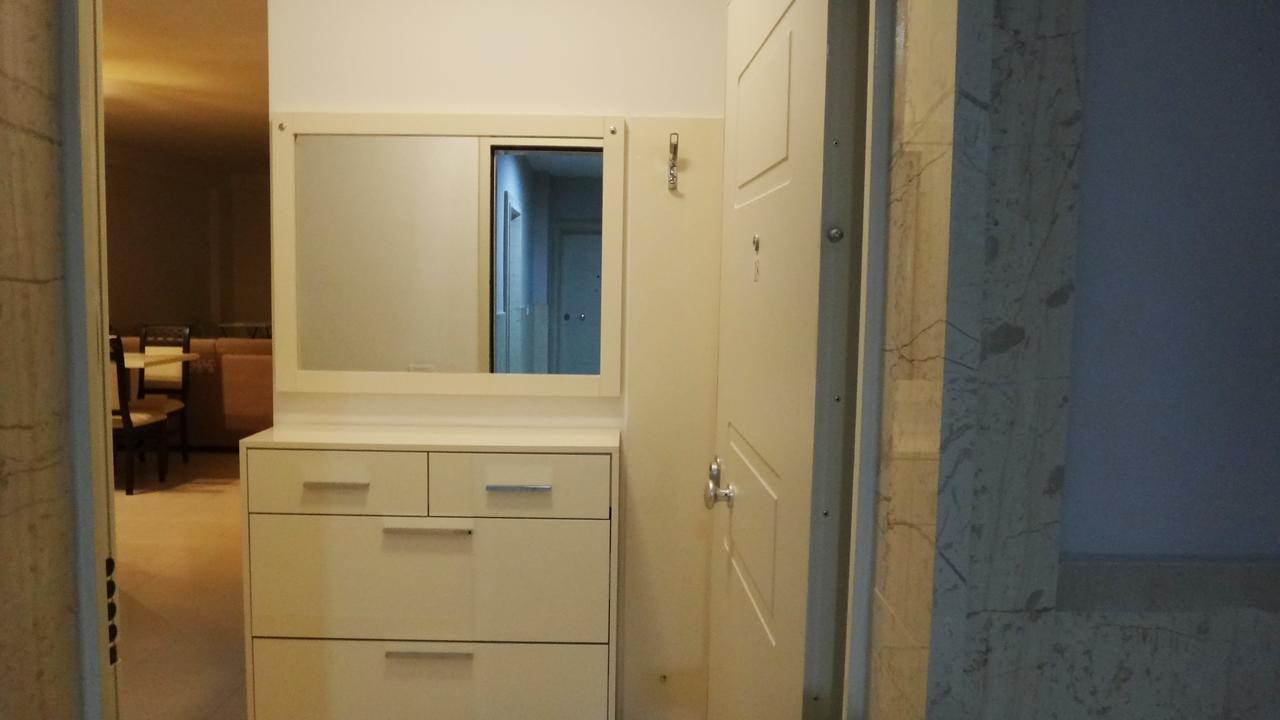 Apartments In White Residence Sarandë 外观 照片