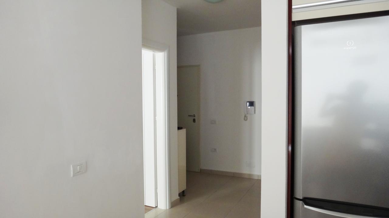 Apartments In White Residence Sarandë 外观 照片