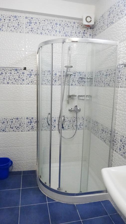 Apartments In White Residence Sarandë 外观 照片