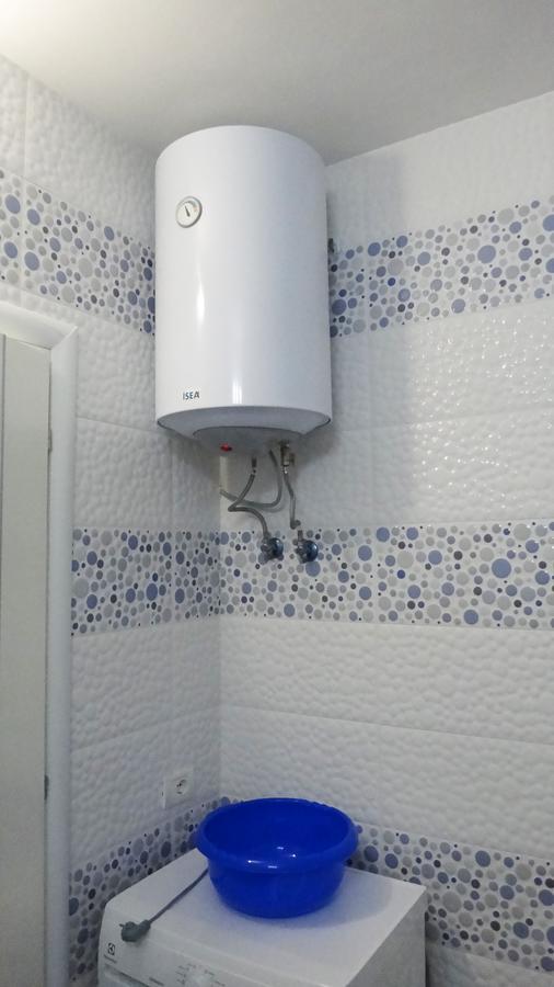 Apartments In White Residence Sarandë 外观 照片